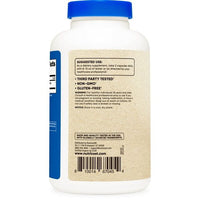 Nutricost Cinnamon (Ceylon Cinnamon) Supplement 1,200mg Serving, 150 Capsules EasyOptionXY LLC