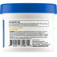 Nutricost Tudca Powder 25 Grams (Tauroursodeoxycholic Acid) Supplement - Gluten Free, Non-GMO EasyOptionXY LLC