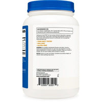 Nutricost C8 MCT Oil Powder 2LBS (32oz) Metabolize Supplement EasyOptionXY LLC