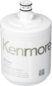 Kenmore 9890 ADQ72910902 Refrigerator Water Filter FILTERLO