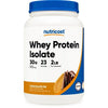 Nutricost Whey Protein Isolate Powder (Chocolate Peanut Butter, 2 Pounds) EasyOptionXY LLC