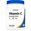 Nutricost Vitamin C (Ascorbic Acid) Powder 2 LBS - Gluten Free and Non-GMO Supplement EasyOptionXY LLC