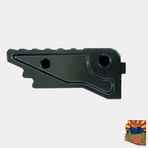 Lifting Arm Extension (Gen1 to Gen2) MOJAB OFFROAD