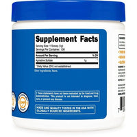 Nutricost Agmatine Powder 100 Grams - 100 Servings (Agmatine Sulfate) Supplement EasyOptionXY LLC