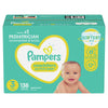 Pampers Swaddlers Diapers Enormous Pack Size 3, 136 Count EasyOptionXY LLC