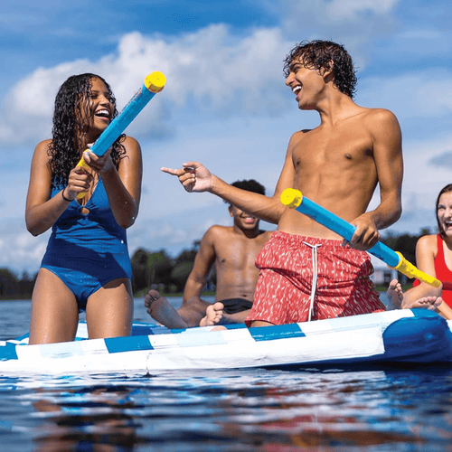 WOW Watersports Splash Cannon Water Toy 12-Pack PDQ Jupiter Gear