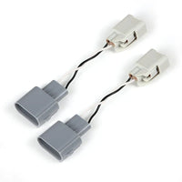 AlphaRex 99-07 Ford Super Duty Tail Lights To Alpharex Luxx-Series Tail Lights Converters OffRoadUSA.com