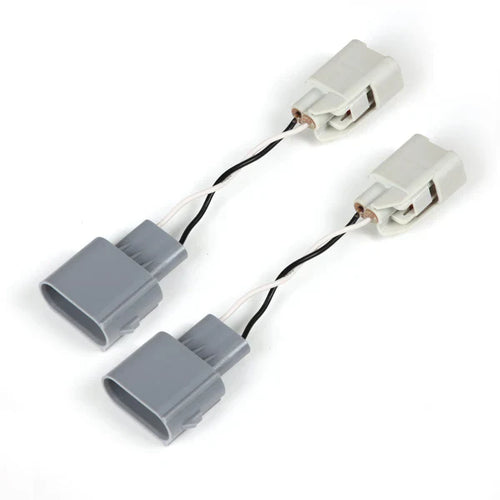 AlphaRex 99-07 Ford Super Duty Tail Lights To Alpharex Luxx-Series Tail Lights Converters OffRoadUSA.com