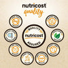 Nutricost Organic Coconut Water Powder, 1lb, Supplement EasyOptionXY LLC