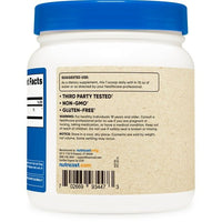 Nutricost Organic Maca Root Powder (454 Grams) - USDA Organic Supplement EasyOptionXY LLC