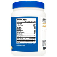 Nutricost Coconut Oil Powder 1 lb, 45 Servings (10 Grams per Serving) EasyOptionXY LLC