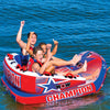 WOW Sports Champion 3-Person Towable (21-1010) Jupiter Gear