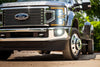 Morimoto Ford Super Duty (20-22) XB LED Headlights - Amber DRL OffRoadUSA.com