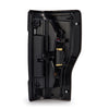 AlphaRex 17-19 Ford Super Duty PRO-Series LED Tail Lights Jet Black OffRoadUSA.com