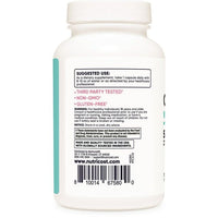 Nutricost Chasteberry Supplement for Women 120 Capsules, 5000mg Chasteberry Equivalent Per Serving EasyOptionXY LLC