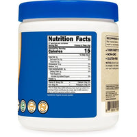 Nutricost Organic Broccoli Powder (8 oz) - USDA Certified Organic, Non-GMO, Gluten Free Supplement EasyOptionXY LLC