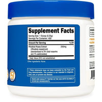 Nutricost Rhodiola Rosea Powder 100 Grams - Gluten Free and Non-GMO Supplement EasyOptionXY LLC