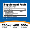 Nutricost Rhodiola Rosea Powder 100 Grams - Gluten Free and Non-GMO Supplement EasyOptionXY LLC