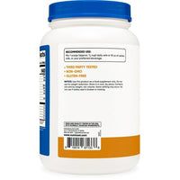 Nutricost Whey Protein Concentrate Powder (Chocolate Peanut Butter) 2LBS EasyOptionXY LLC