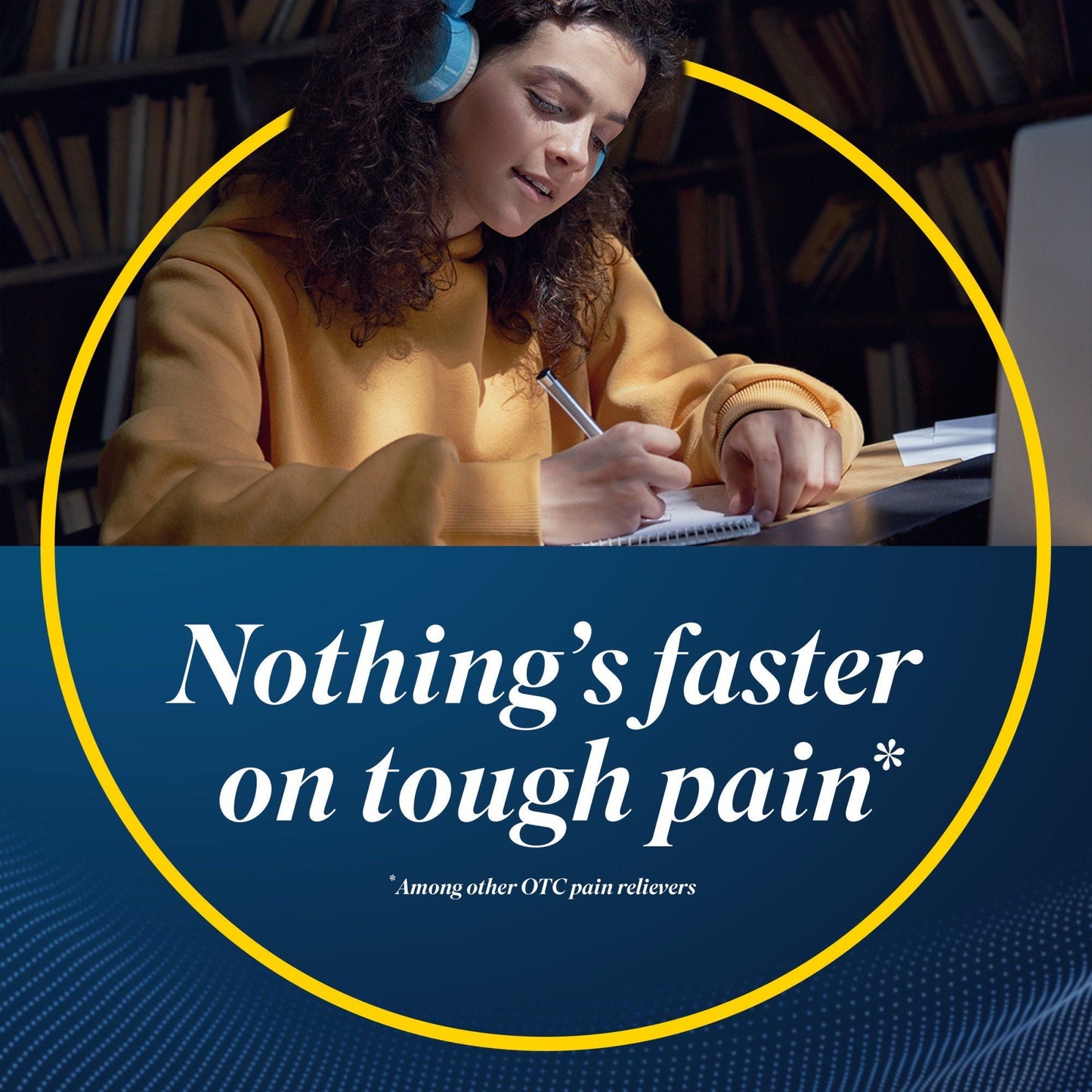 Advil Liqui-Gels Pain and Headache Reliever Ibuprofen Capsules; 200 mg; 80 Count EasyOptionXY LLC
