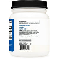Nutricost BCAA Powder 2:1:1 (Unflavored) 90 Servings - Gluten Free & Non-GMO Supplement EasyOptionXY LLC
