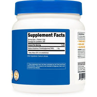 Nutricost Betaine Anhydrous Trimethylglycine (TMG) Powder 500 Grams- Amino Acid Supplement EasyOptionXY LLC