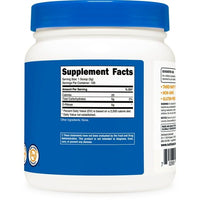 Nutricost D-Ribose Powder 500 Grams - 100 Servings, 5000mg Per Serving - Gluten Free Supplement EasyOptionXY LLC