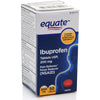 Equate Ibuprofen Tablets; 200 mg; 50 Count EasyOptionXY LLC