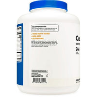 Nutricost Casein Protein Powder 5lb (Unflavored) - Micellar Casein EasyOptionXY LLC