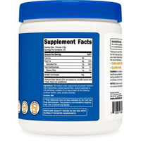 Nutricost C8 MCT Oil Powder .5LB - 95% C8 MCT Oil Powder Supplement EasyOptionXY LLC