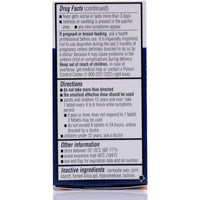 Equate Ibuprofen Tablets; 200 mg; 50 Count EasyOptionXY LLC