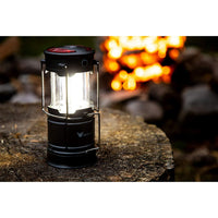 G & F Products 360 LED Lanterns Flashlights, Long-Lasting, 2 Pack EasyOptionXY LLC