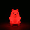 Firefly! Outdoor Gear Izzie the Llama 100 Lumen Battery Powered Kid's Lantern (3 AA Batteries Not Included) EasyOptionXY LLC