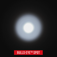 COAST PX22 100 Lumen Alkaline Power IP54 Rated LED Flashlight, 1.41 oz EasyOptionXY LLC