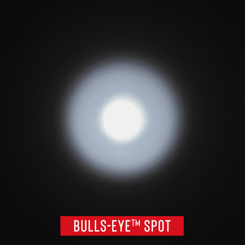 COAST PX22 100 Lumen Alkaline Power IP54 Rated LED Flashlight, 1.41 oz EasyOptionXY LLC