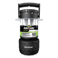 Ray-o-vac Sportsman Fluorescent Lantern, 8 D (sold Separately), Black EasyOptionXY LLC
