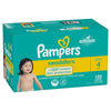 Pampers Swaddlers Diapers Enormous Pack Size 4, 120 Count EasyOptionXY LLC