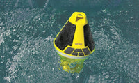 WOW Sports WOW-SOUNDBOARD SUP Stand Up Inflatable Paddleboard with WOW-SOUND Buoy (21-3010) Jupiter Gear