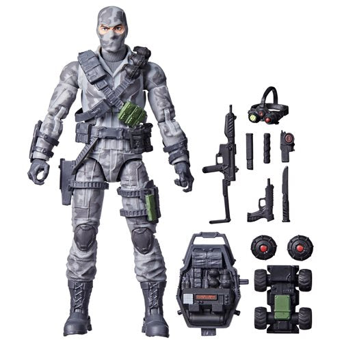 ToyShnip G.I. Joe Classified Series 6-Inch Action Figure - Select Figure(s)