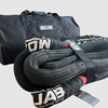 1 1/2” x 30' Kinetic rope with storage bag (Lifetime Warranty) MOJAB OFFROAD