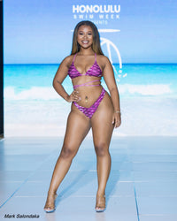 Manō Wear Manō Wear Sustainable V-Ola bottoms