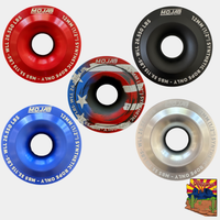 XL Snatch ring (diameter 4.7'') LIFETIME WARRANTY* MOJAB OFFROAD