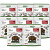 Bison Heart Crisps - 100% Grass-Fed/Finished