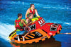 Wow Sports UTO Starship 1-5 Person Towable (15-1110) Jupiter Gear