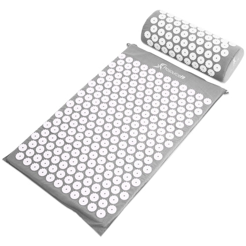 Acupressure Mat and Pillow Set Jupiter Gear