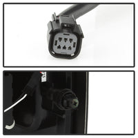 Spyder Chevy Colorado 2015-2017 Light Bar LED Tail Lights - Red Clear ALT-YD-CCO15-LED-RC OffRoadUSA.com