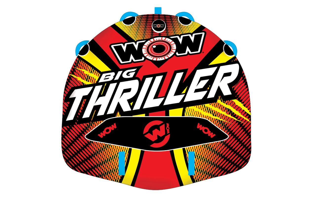 WOW Sports Big Thriller 2018 (18-1010)