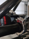 Clamps adapter - Backorder,  will ship the week of June 9th. MOJAB OFFROAD