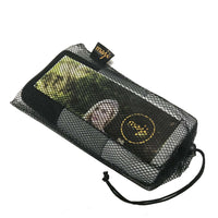 Pack of Three Booty Bands - One Size 3 Weights Jupiter Gear