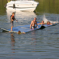 WOW Sports 20x6' Chillraft (21-2110) Jupiter Gear